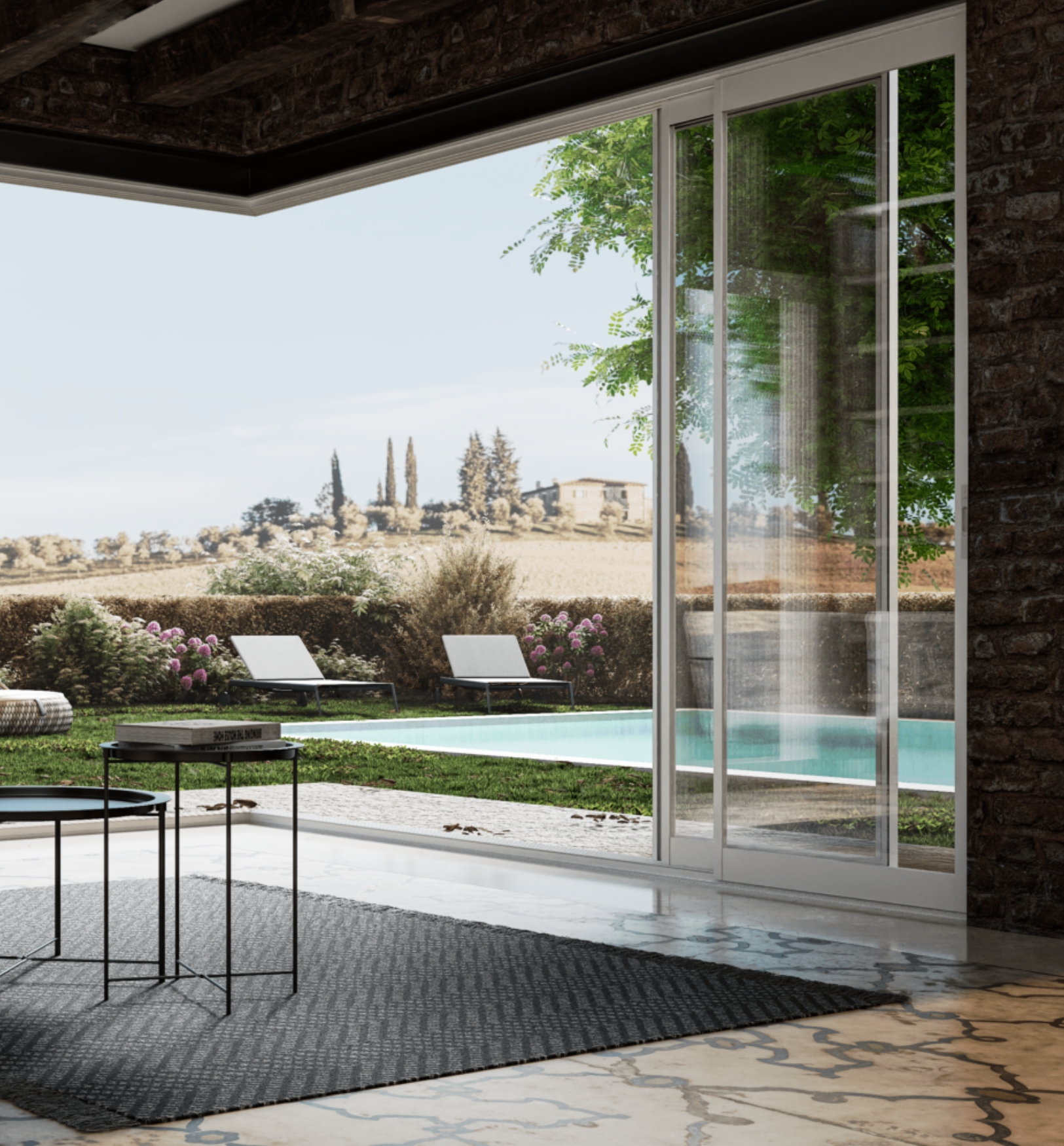 vetrate-scorrevoli-panoramiche-gasperoni-design-arredamento-cervia-ravenna