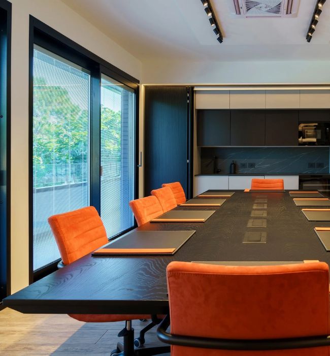 arredamento-uffici-gasperoni-design-cervia Image