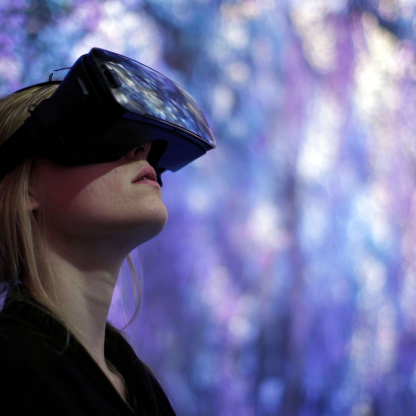 Realtà virtuale negli arredamenti: vedere casa tua prima ancora che esista