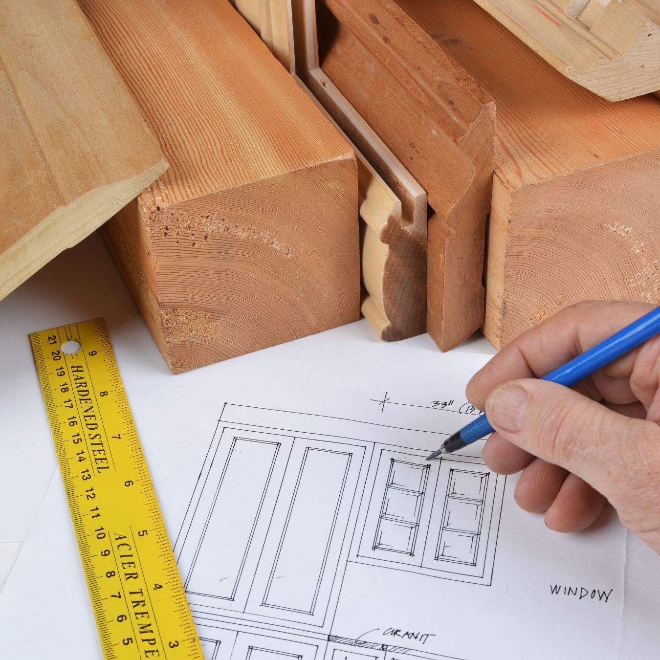 Mobili su misura: quando convengono e perché la falegnameria interna fa la differenza